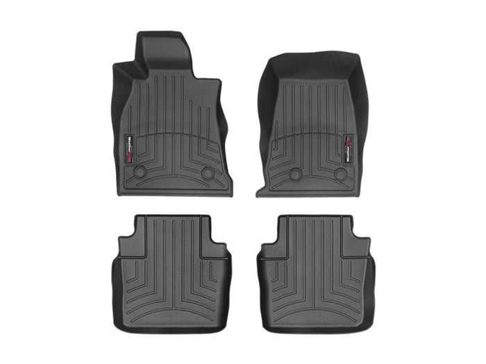 WeatherTech 441610-1-2