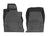WeatherTech DigitalFit Floor Liners for 2021 2020 Cadillac CT5 [Covers Front Row, Black] | 4416101