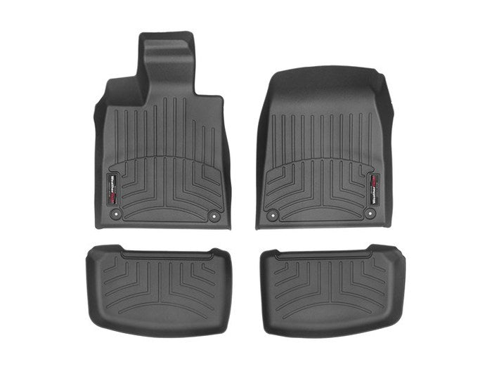 WeatherTech 441611-1-2