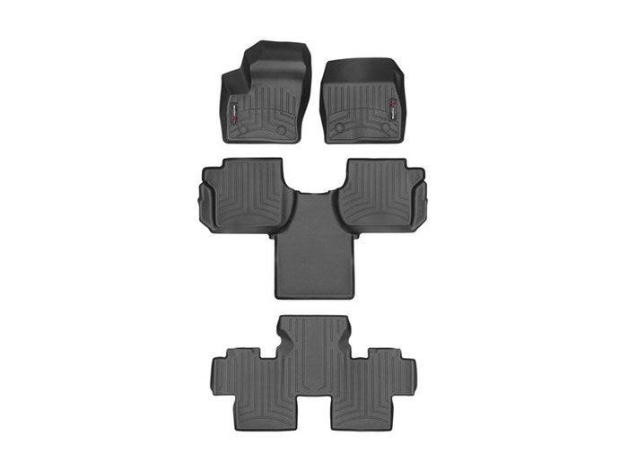 WeatherTech 4416161V-44599-2-3