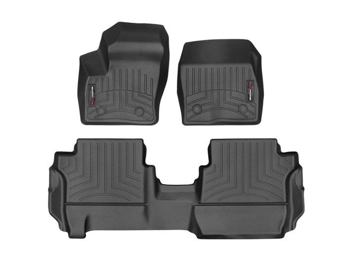 WeatherTech 4416161V-445992
