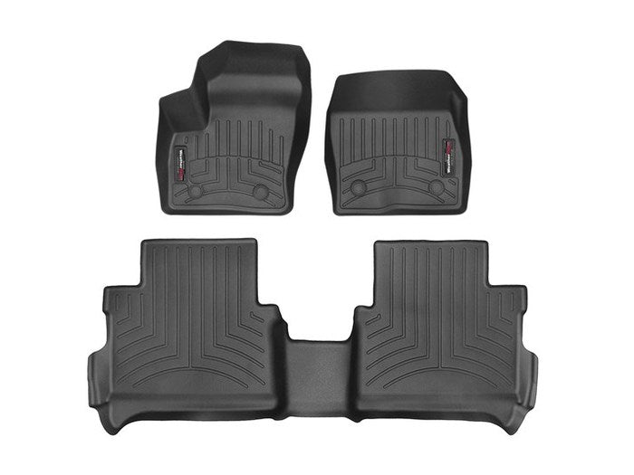 WeatherTech 4416161V-445994