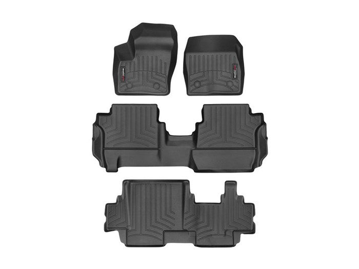 WeatherTech 4416161V-44995-2-3