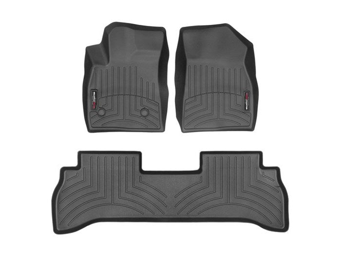 WeatherTech 441617-1-2