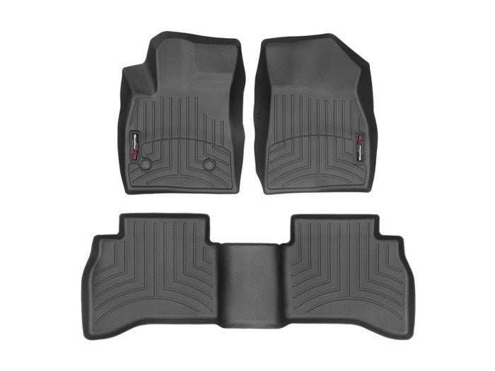 WeatherTech 441617-1-5