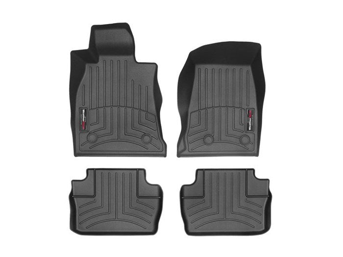 WeatherTech 441618-1-2