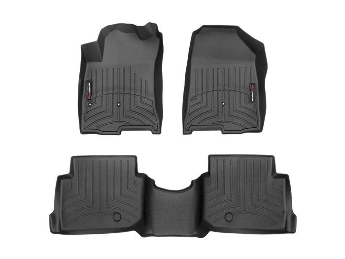 WeatherTech 4416201-4411153