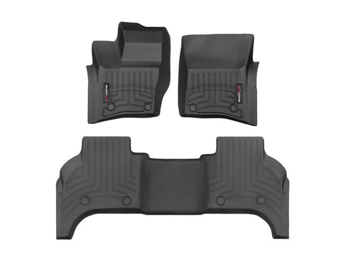 WeatherTech 441629-1-2