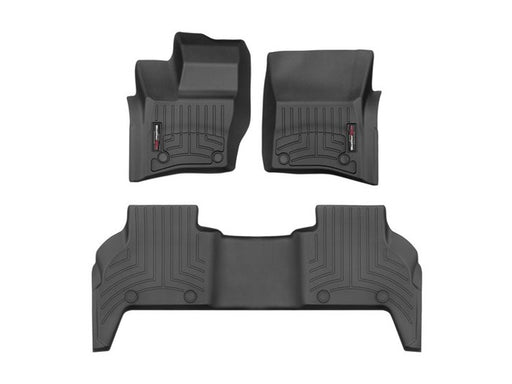 WeatherTech 441629-1-3