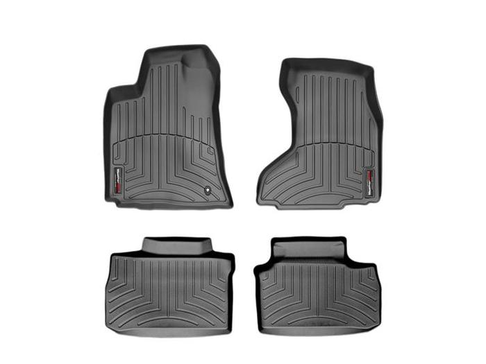 WeatherTech 441631-440692