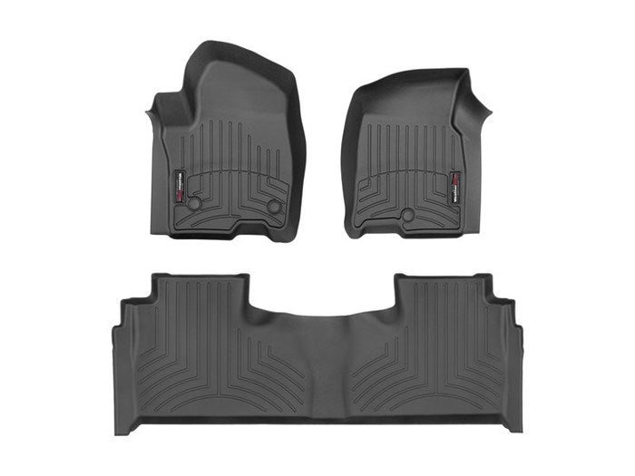 WeatherTech 441632-1-2