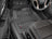 WeatherTech DigitalFit Floor Liners for Cadillac/Chevrolet/GMC [Covers Front Row, Black] | 4416321