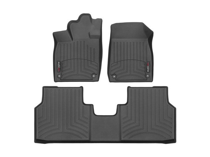 WeatherTech 441637-1-2