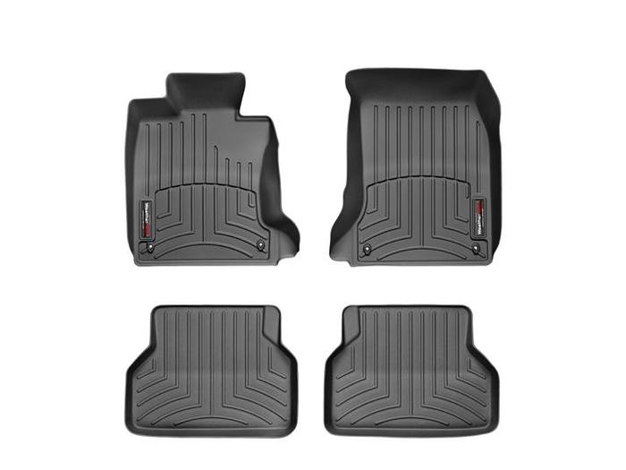 WeatherTech 44164-1-2