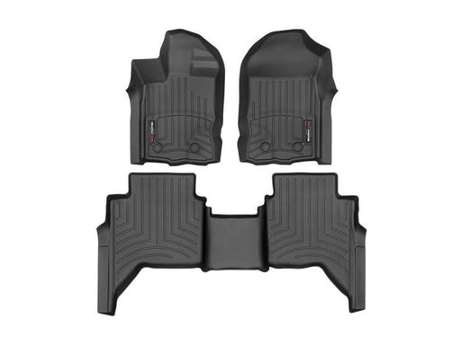 WeatherTech 4416401-4415182