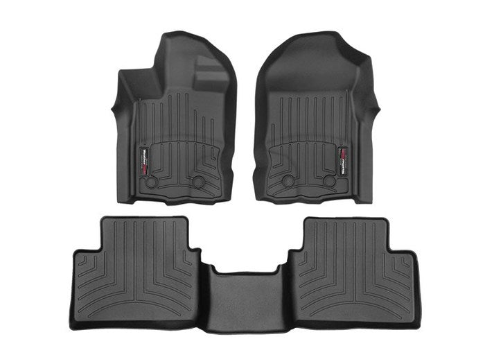 WeatherTech 4416401-4415183