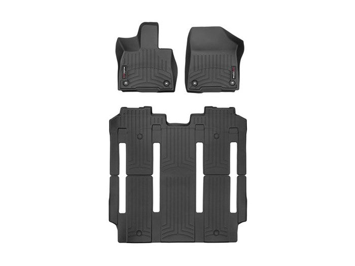 WeatherTech 441641-1-2