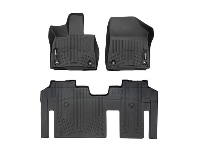 WeatherTech 441641-1-3