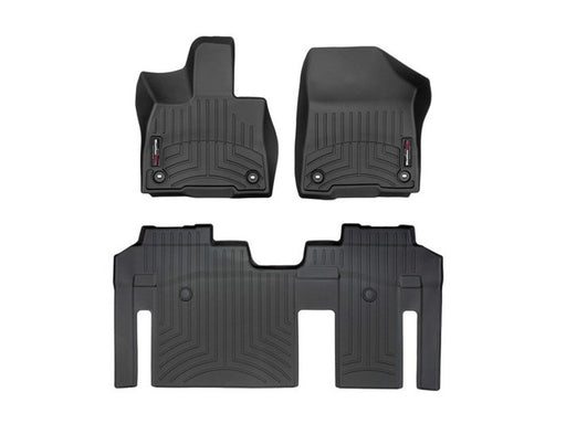 WeatherTech 441641-1-3