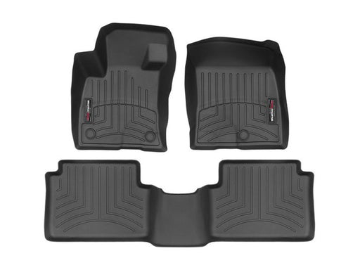 WeatherTech 441642-1-2
