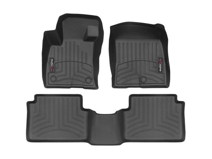 WeatherTech 441642-1-2