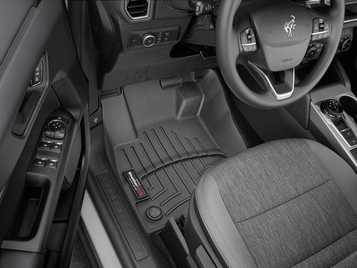 WeatherTech 4416421