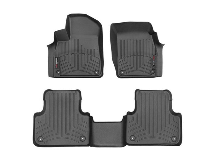 WeatherTech 4416451-4413542