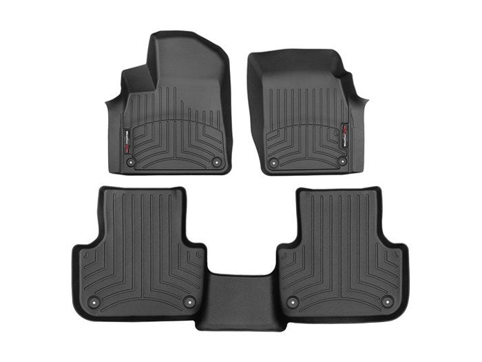 WeatherTech 4416451-448874