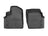 WeatherTech DigitalFit Floor Liners for Bentayga/Urus [Covers Front Row, Black] | 4416451
