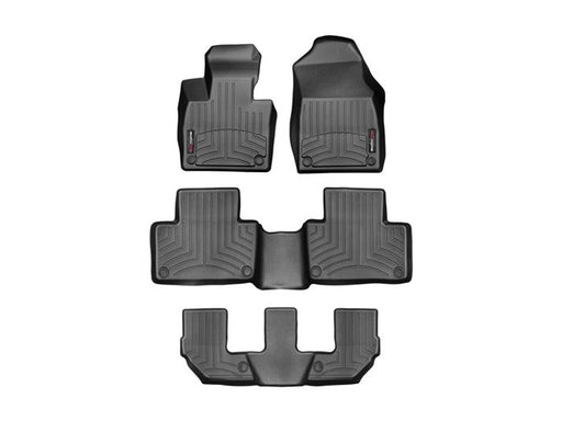 WeatherTech 441654-1-2-4416503