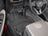 WeatherTech DigitalFit Floor Liners for 2022 2021 Hyundai Santa Fe [Covers Front Row, Black] | 4416561