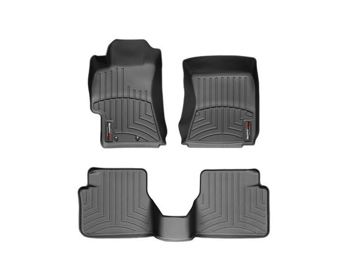 WeatherTech 44166-1-2