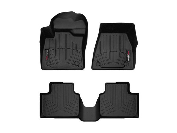 WeatherTech 441661-1-2