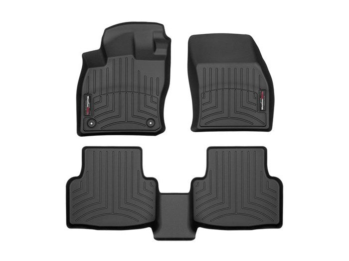 WeatherTech 441663-1-2