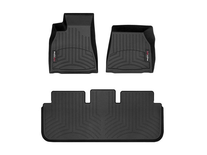 WeatherTech 441666-1-2