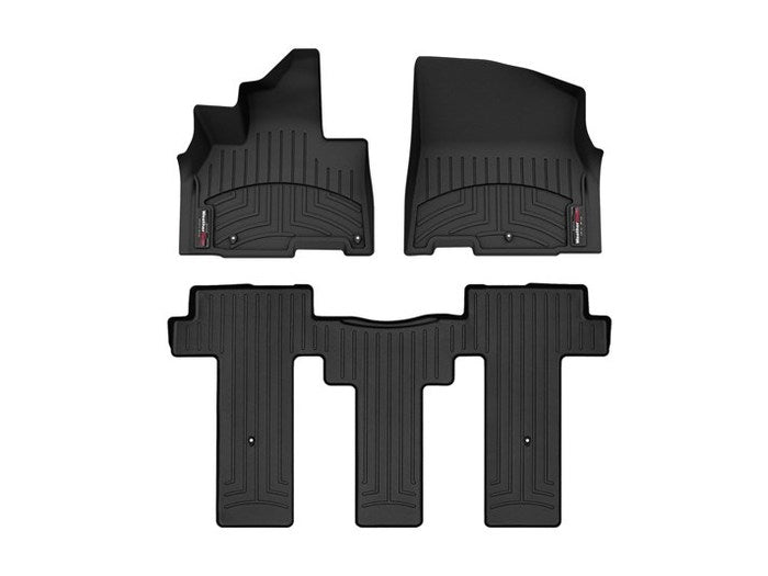 WeatherTech 441672-1-2