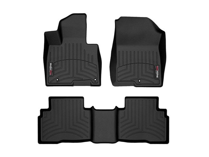 WeatherTech 441678-1-3