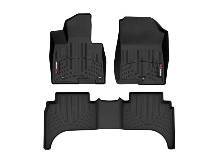 WeatherTech 441678-1-4