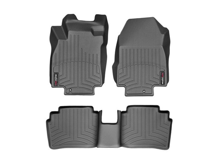 WeatherTech 44168-1-2