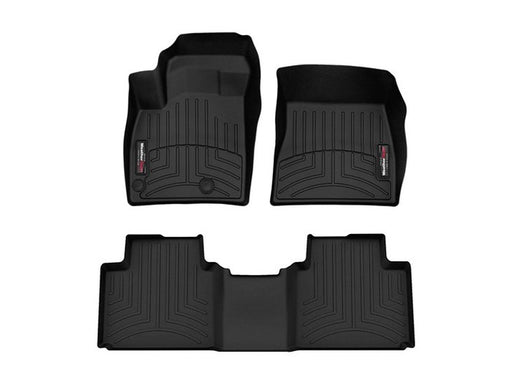 WeatherTech 441683-1-2