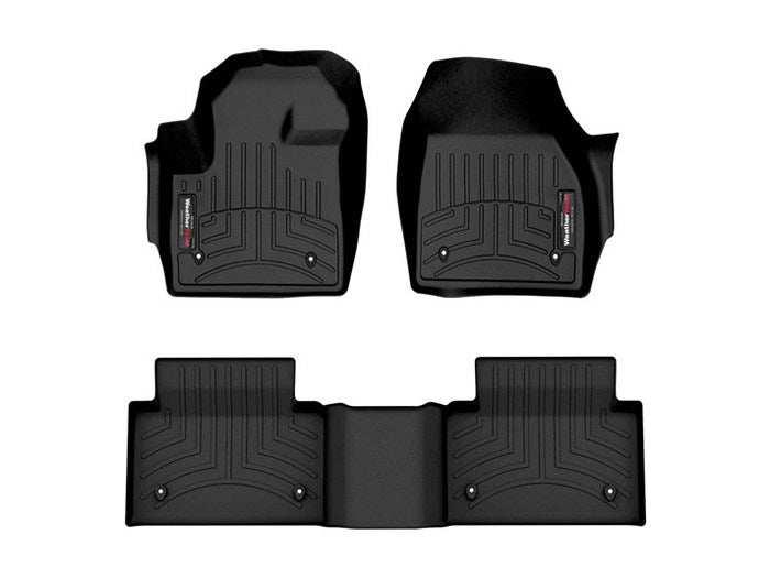WeatherTech 441686-1-2