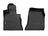 WeatherTech DigitalFit Floor Liners for 2022 2021 Rolls-Royce Ghost [Covers Front Row, Black] | 4416871