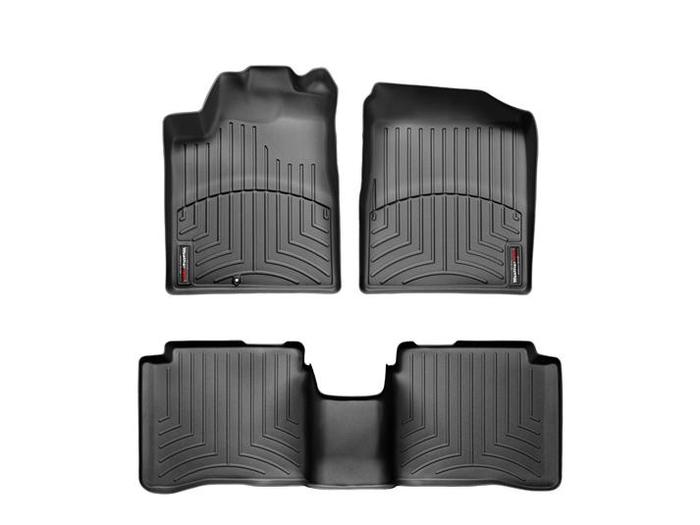 WeatherTech 44169-1-2