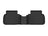 WeatherTech DigitalFit Floor Liners for 2022 Honda Civic [Covers Rear (2nd) Row, Black] | 4416923