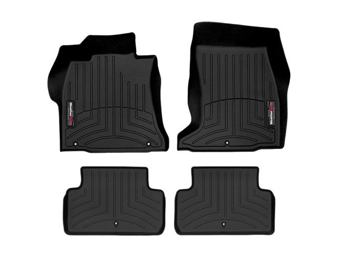 WeatherTech 4416941-4414792