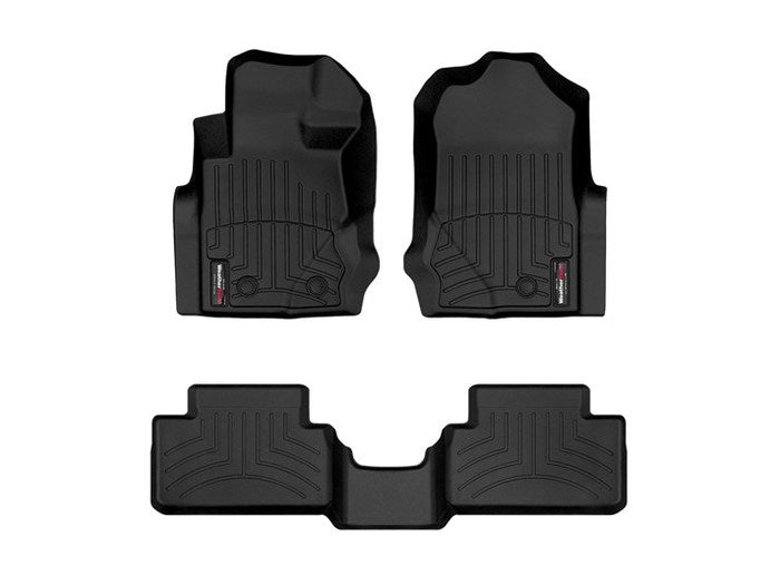 WeatherTech 441695-1-2