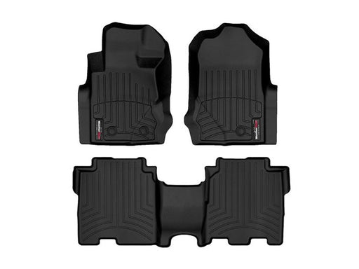 WeatherTech 441695-1-3