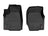 WeatherTech DigitalFit Floor Liners for Grand Cherokee/Grand Cherokee L [Covers Front Row, Black] | 4416961