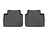 WeatherTech DigitalFit Floor Liners for 2022 2021 Jeep Grand Cherokee L [Covers Rear (2nd) Row, Black] | 4416962