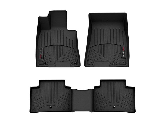 WeatherTech 441697-1-2